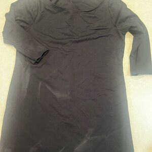 Old Navy Classic Black Garment